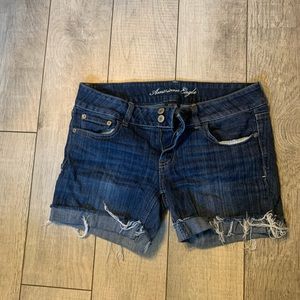 ***2 for $5*** AE shorts